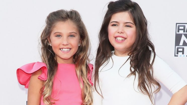 Sophia Grace Brownlee