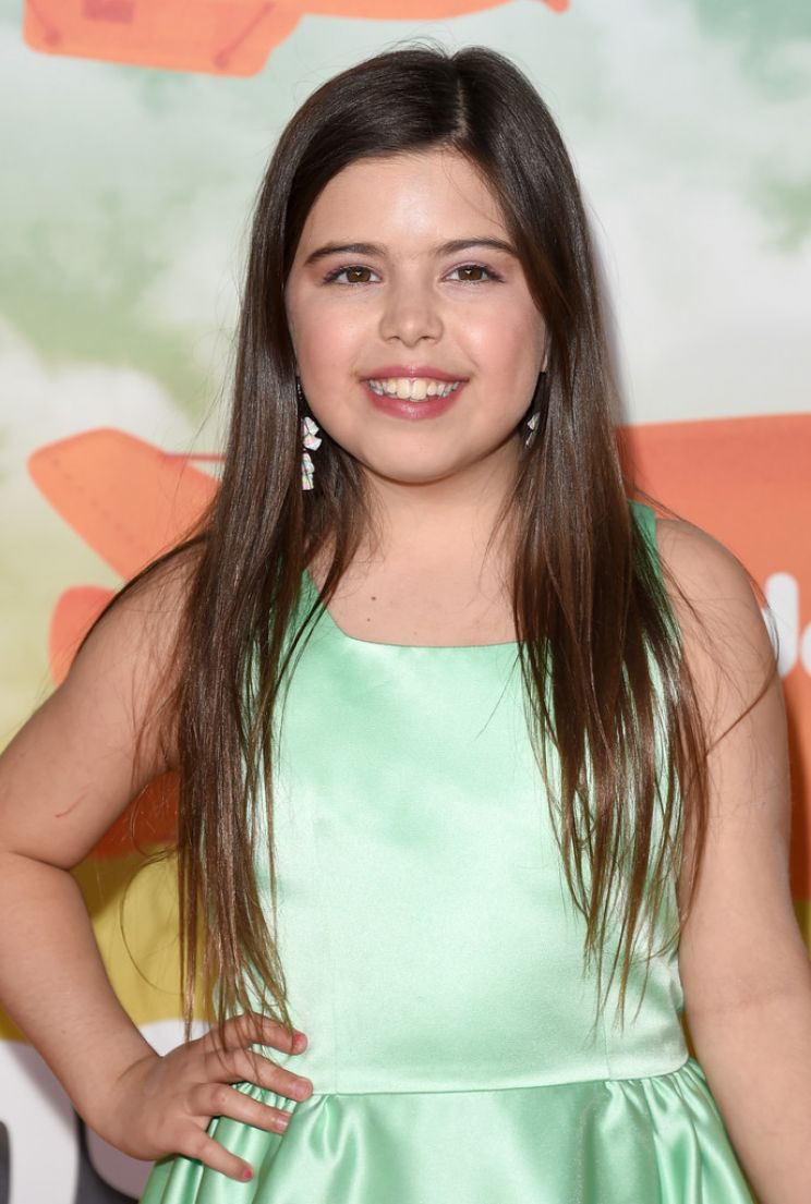 Sophia Grace Brownlee