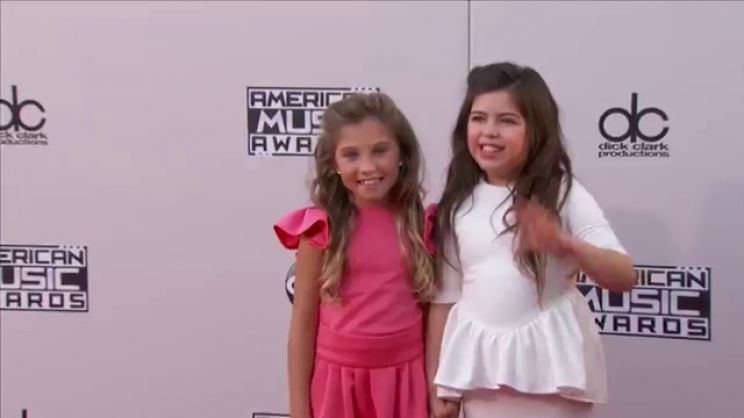 Sophia Grace Brownlee