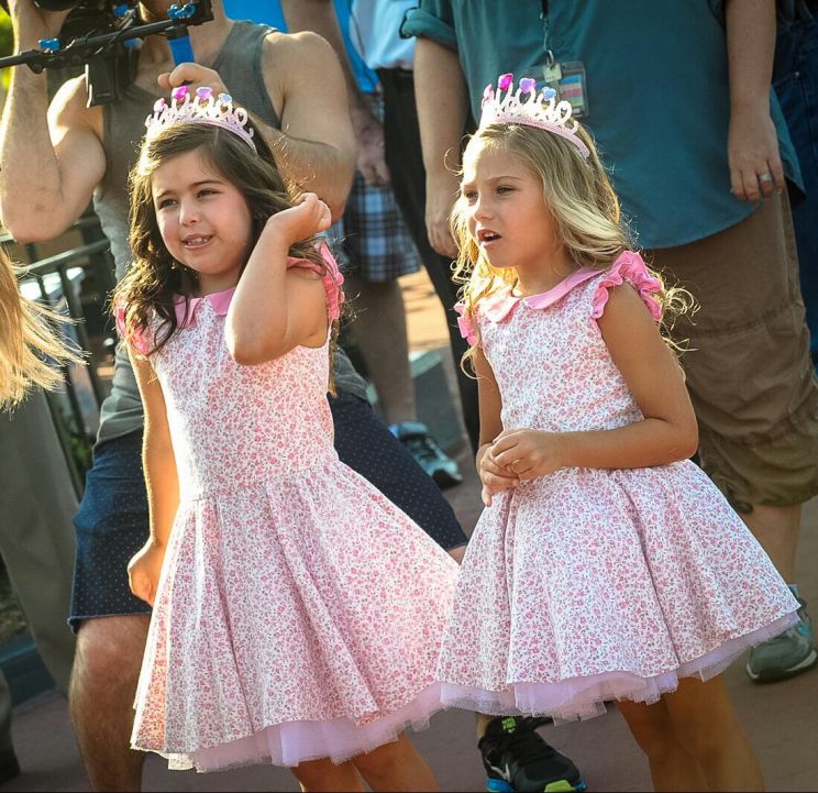 Sophia Grace Brownlee