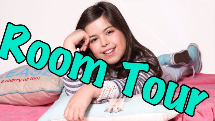 Sophia Grace Brownlee