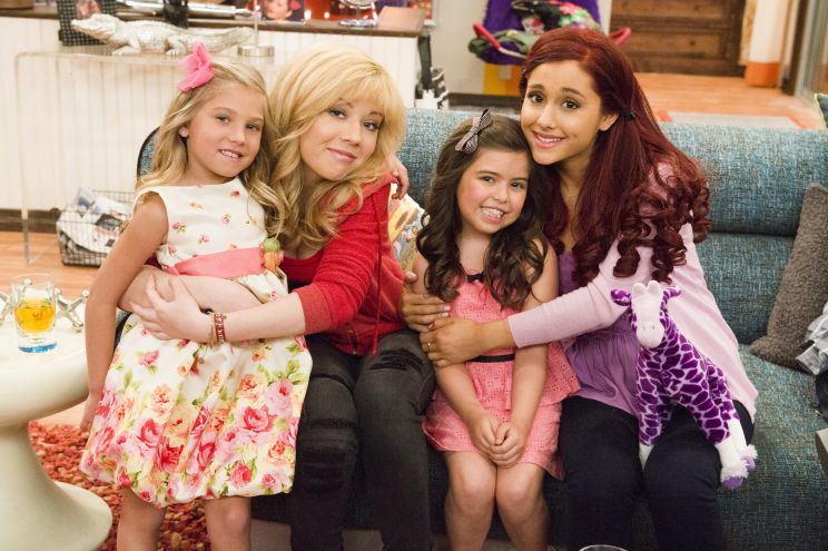 Sophia Grace Brownlee