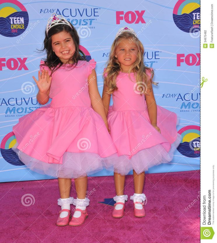 Sophia Grace Brownlee