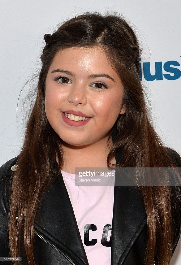 Sophia Grace Brownlee