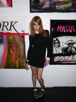 Sophia Lamar photo