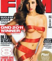 Sophia Lin