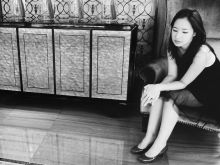 Sophia Lin