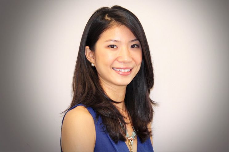 Sophia Lin