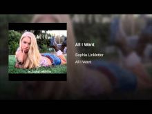 Sophia Linkletter photo