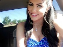 Sophia Linkletter photo