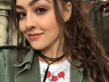 Sophia Linkletter
