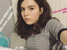 Sophia Linkletter