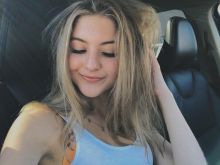 Sophia Linkletter