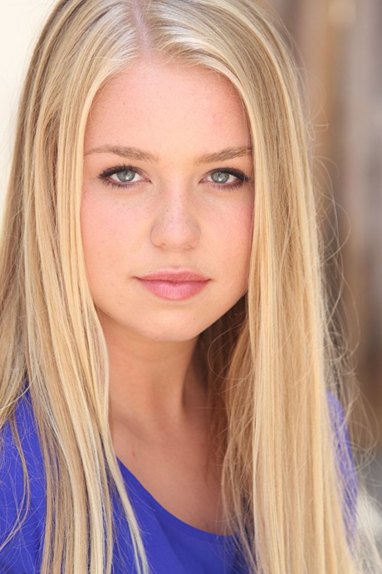 Sophia Linkletter
