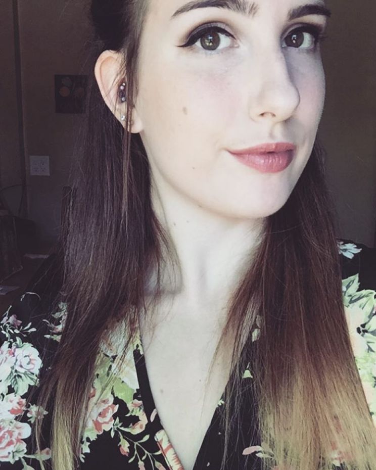 Sophia Linkletter
