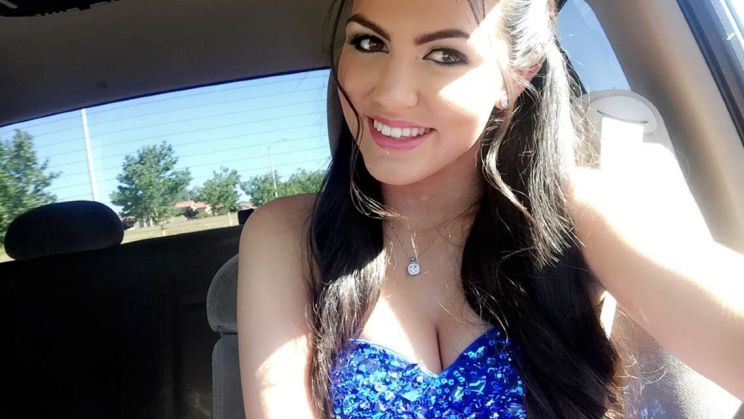 Sophia Linkletter