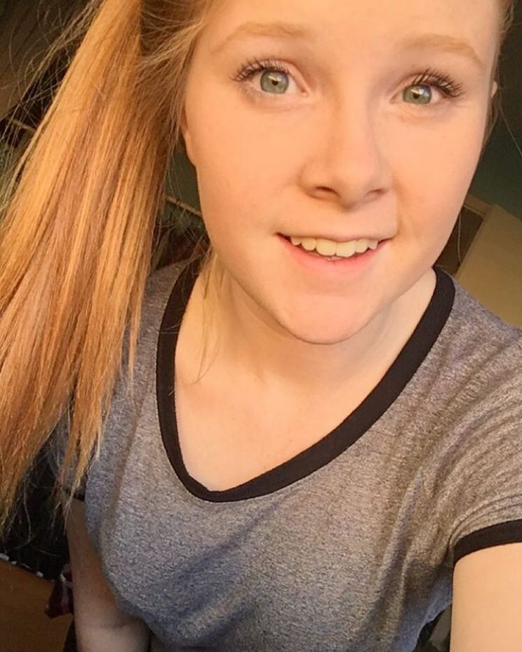 Sophia Linkletter