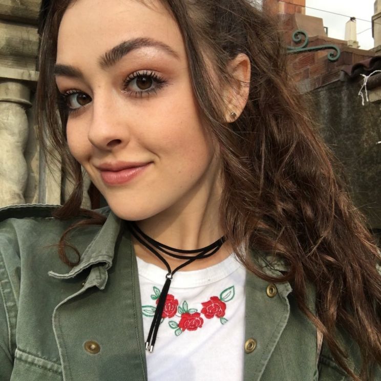 Sophia Linkletter