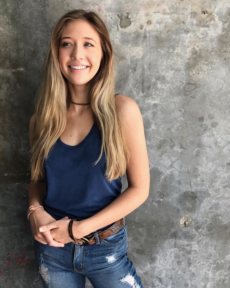 Sophia Linkletter