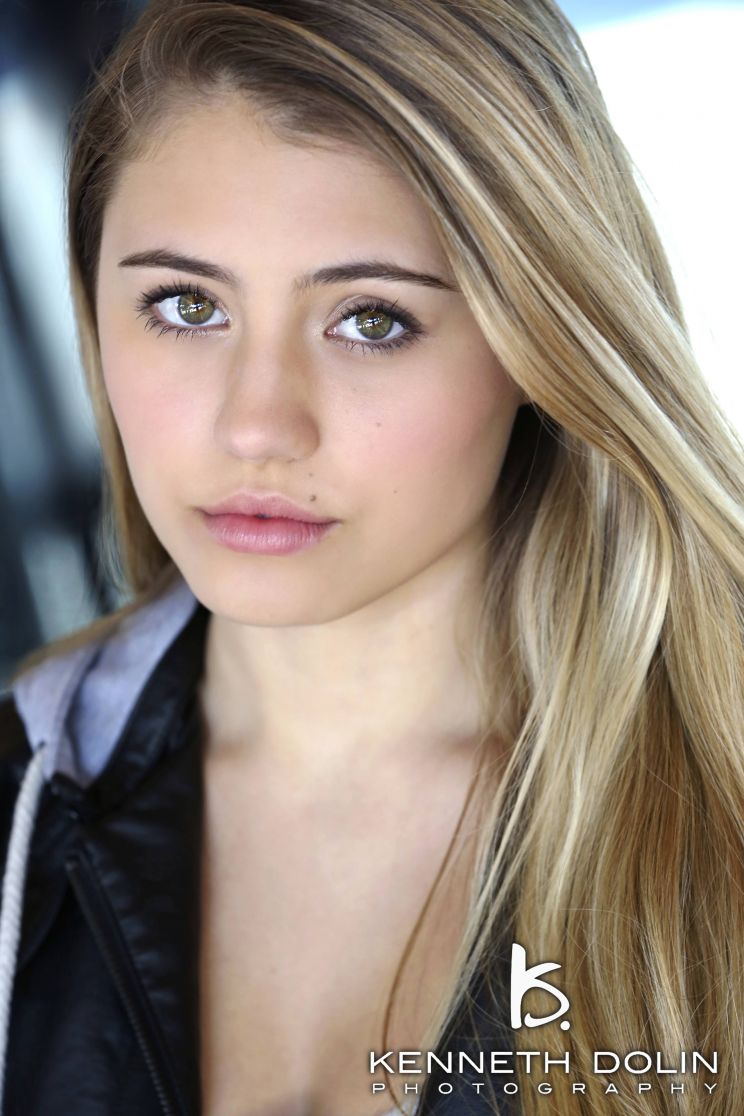 Sophia Linkletter