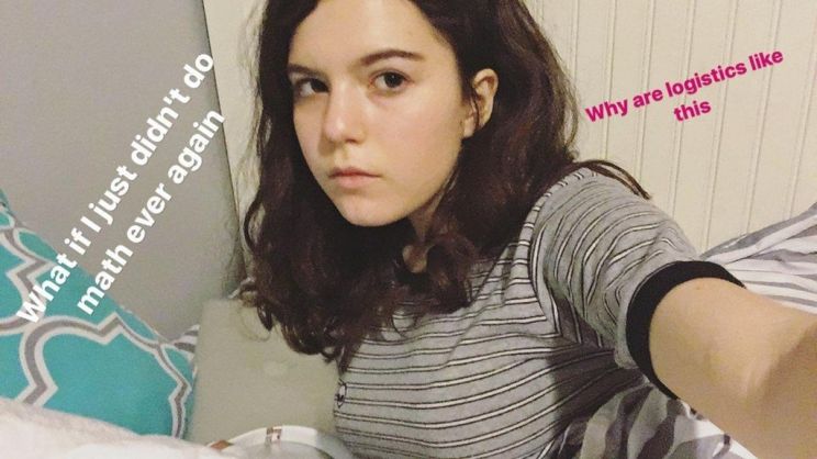 Sophia Linkletter