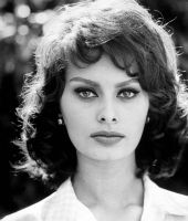 Sophia Loren