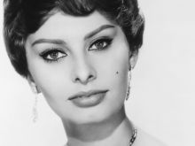 Sophia Loren