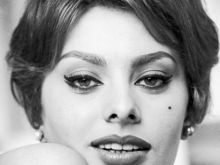 Sophia Loren