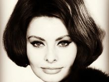 Sophia Loren