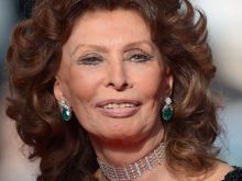 Sophia Loren