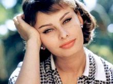 Sophia Loren