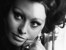 Sophia Loren