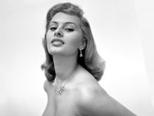 Sophia Loren