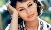 Sophia Loren