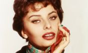 Sophia Loren