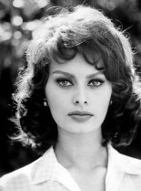 Sophia Loren