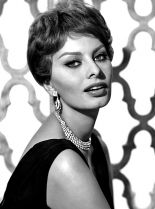 Sophia Loren