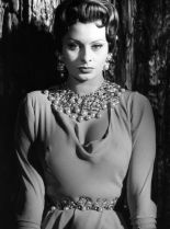 Sophia Loren