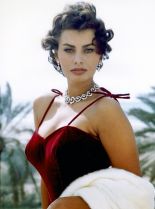 Sophia Loren