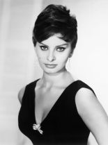 Sophia Loren