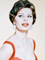 Sophia Loren