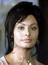 Sophia Loren