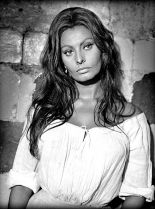 Sophia Loren