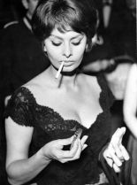 Sophia Loren