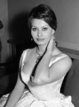 Sophia Loren