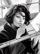 Sophia Loren