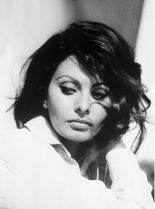 Sophia Loren