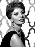 Sophia Loren