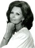 Sophia Loren