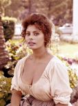 Sophia Loren